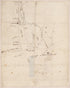 Map of Mobile Bay 1800 by Relic Map Company