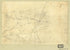 Map of the Environs of Vicksburg and Jackson, Mississippi. 1863 by Relic Map Company