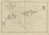 Chart of the Coast of China to the Eastward of the Great Ladrone 1814 by Relic Map Company