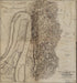 Map of the Siege of Vicksburg, Mississippi 1863 by Relic Map Company