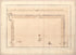 Plan of Fort Atkinson, Nebraska. (Defence sic at St. Louis) 1819 by Relic Map Company