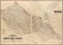 Official Map of Santa Cruz County in 1889 by Relic Map Company