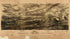 Field. Battle Fought at Gettysburg, Pennsylvania, July 1st, 2d & 3d, 1863 by the Federal and Confederate Armies, Commanded Respectively by Genl. G. G. Meade and Genl. Robert E. Lee by Relic Map Company