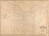 Map of the Chickasaw Country : and Contiguous Portions of the Indian Territory 1872 by Relic Map Company