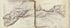 Topographical Map of the Estate of Great Falls Manufacturing Company, Fairfax County, Va 1866 by Relic Map Company