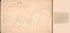 Map of Property Belonging to the Deep River Gold Mining Company : Asheboro, N.C. 1838 by Relic Map Company