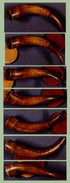 Lord Cornwallis Surrender, 1781 by Relic Map Company
