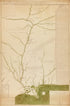 Carte De La Province Et Colonie De La Louisiane, Dans La Partie Septentrionnal De L&