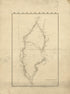 Fu Ni Itaru Mitorizu (從居留地至定平府見取圖 /, Tokugen Yori Teihei Ni Itaru Mitorizu) 1885 by Relic Map Company