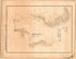 Keijō Kinbō Yūho Kiteinai Rojōzu (京城近傍・遊步期程内路上図 /, Yūho Kuteizu) 1887 by Relic Map Company