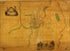 Map of Cazenovia, Madison County, New York 1852 by Relic Map Company