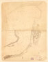 Approaches to Grand Gulf, Mississippi in 1864 by Relic Map Company