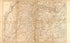 Northern Mississippi and Alabama 1865 by Relic Map Company
