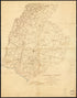 Frederick County, Maryland 1861 by Relic Map Company