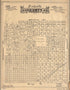 Roberts County, State of Texas 1888 by Relic Map Company