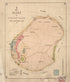 Map of Nauru Or Pleasant Island 1926 by Relic Map Company