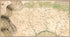 Mapa Corografico Del Norte De La Sonora Y Primeria En La America Septentrional 1769 by Relic Map Company