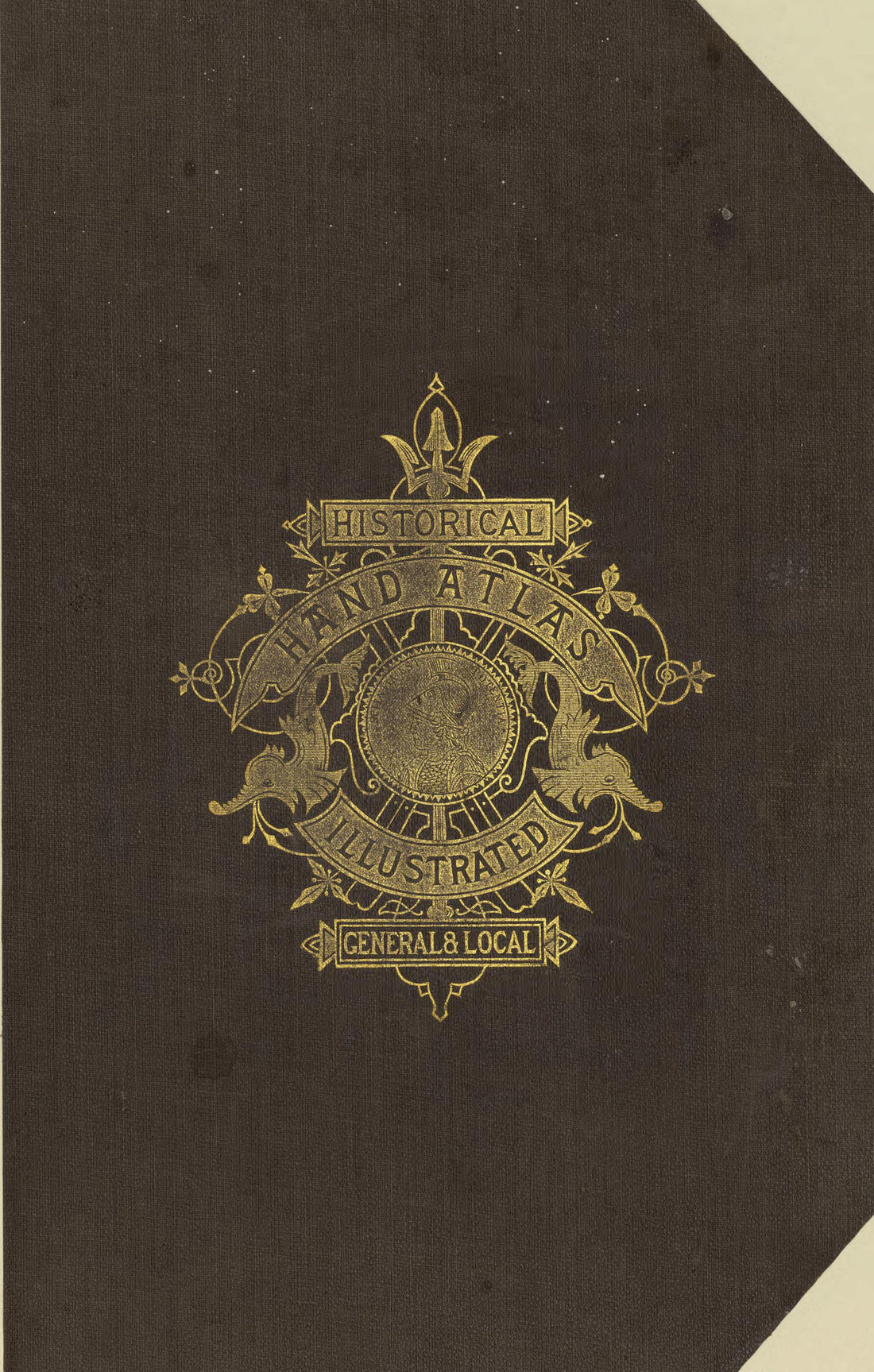 This old map of Atlas, Illustrated, Containing Large Scale Copper Plate Maps of Each State and Territory of the United States, and the Provinces of Canada, Together With a Complete Reference Map of the World, Topographical and Railroad Map of the United States was created by  H.H. Hardesty (Firm) in 1881