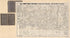Map of Bennett County, South Dakota (Pocket Map of Bennett County, South Dakota, Including That Part of the Pine Ridge Indian Reservation Soon to Be Opened for Free Homestead Settlement) 1910 by Relic Map Company