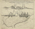 A New Map of the United States With the Additional Territories : On an Improved Plan, Exhibiting a View of the Rocky Mountains Surveyed by a Company of Winebago i.e. Winnebago Indians In 1828 by Relic Map Company