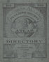 Atlas and Directory of Paulding County, Ohio : Containing Maps of Paulding County, Townships, and Incorporated Villages, Also Maps of the United States and State of Ohio : Together With an Outline Map of Paulding County, Showing Location of Townships,... by Relic Map Company