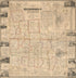 Map of Hillsboro County, New Hampshire (Map of Hillsboro County, New Hampshire) 1858 by Relic Map Company