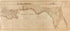 Map of the Territory of Florida, from Its Northern Boundary to Lat. 27⁰30ʹN, Connected With the Delta of the Mississippi : Annexed to the Report of the Board of Internal Improvement Dated Febr. 19th, 1829, Relating to the Canal Contemplated to Conn... by Relic Map Company
