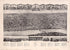 Aero View of Windsor Locks, Connecticut, 1913 by Relic Map Company