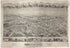 Holbrook, Massachusetts, 1892 : Incorporated Feb. 29, 1872 by Relic Map Company