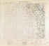 Egypt 1:50,000 1926 by Relic Map Company
