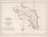 Map of the River Sabine from Logan&
