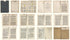 Mechanischer Welt Globus Zum Gebrauche Des Kleinen Geographen 1840 by Relic Map Company