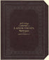 Atlas and Directory of Lapeer County, Michigan 1893 by Relic Map Company