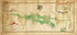 Carte Du Lac Champlain Depuis Le Fort Chambly Jusqu&