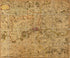 Five Miles Round London : Planned From a Scale of One Mile to an Inch in 1790 by Relic Map Company
