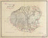 Kauai, Hawaiian Islands, in 1903 / $c Walter E. Wall, Surveyor ; Compiled by John M. Donn by Relic Map Company