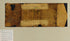 Portolan Chart of the Pacific Coast from Mexico to Northern Chile 1500 by Relic Map Company