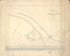 Sketch Plan of Columbiad Battery, Fort Holt, Ky. opposite Cairo, Ill. 1860 by Relic Map Company