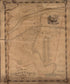 Map of Canajoharie, Montgomery Co., New York 1857 by Relic Map Company
