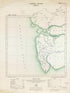 Africa 1:125,000 Sierra Leone 1910 by Relic Map Company