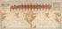 Monsoon & Trade Wind Chart of the Indian Ocean (Wind and Current Charts, Monsoon and Trade Wind Chart of the Indian Ocean, Indian Ocean) 1859 by Relic Map Company