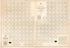 Pilot Chart for Cape Horn (Pilot Chart, Cape Horn) 1852 by Relic Map Company
