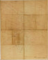 Military Reconnaissance of Virginia (Head Qrs. Dept. N. E. Virginia) 1860 by Relic Map Company