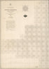 Pilot Chart of the North Atlantic 1853 by Relic Map Company