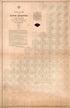 Pilot Chart of the South Atlantic (South Atlantic) 1850 by Relic Map Company