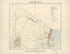German East Africa 1915 by Relic Map Company