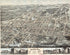 Brockton, Massachusetts : 1878. (Brockton, Massachusetts) by Relic Map Company