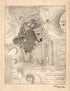 Plan of Jerusalem 1835 by Relic Map Company