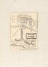 Map of Fort De Russy in 1864 by Relic Map Company