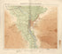 Cairo & Environs 1925 by Relic Map Company